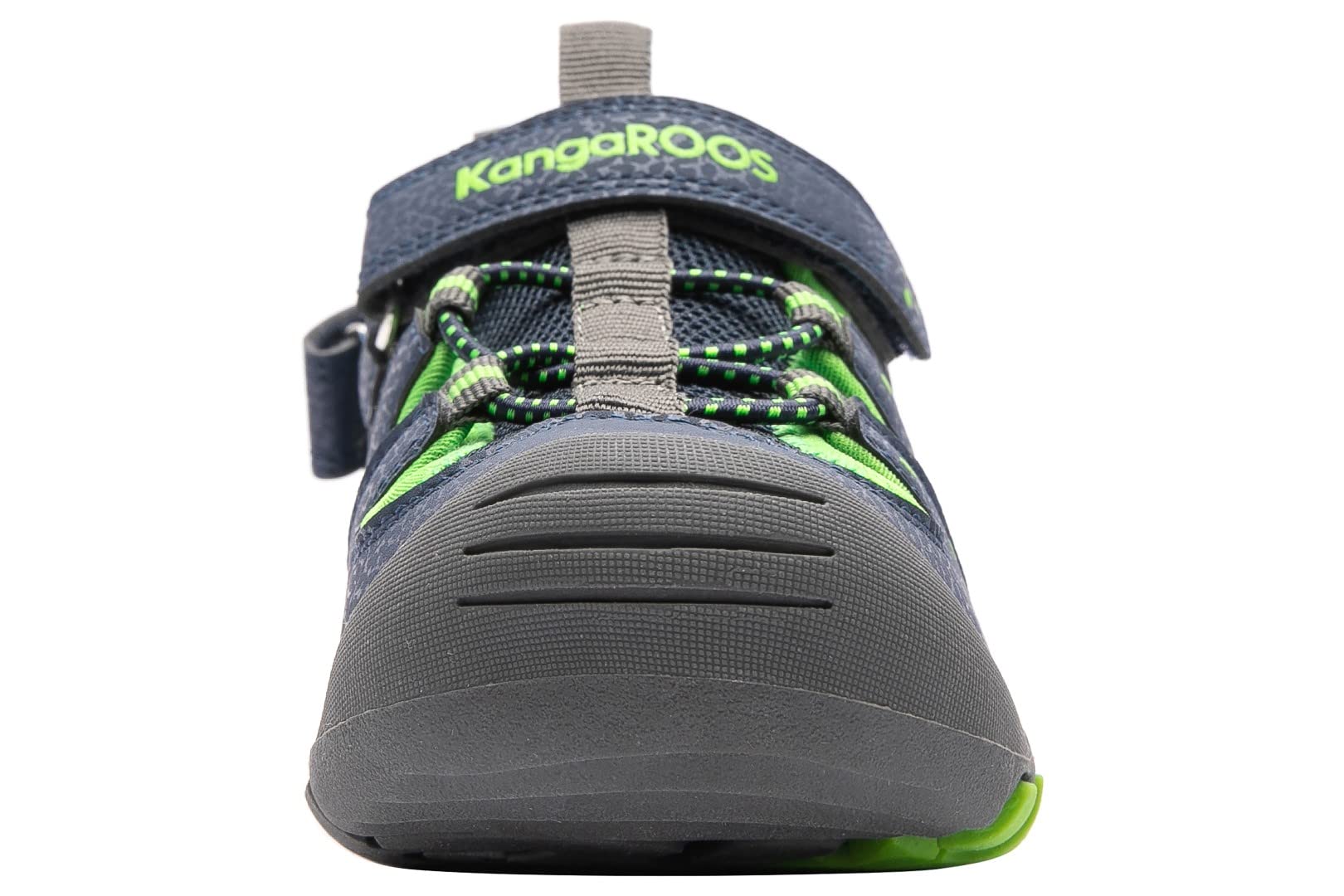 KangaROOS Jungen K-trekSandale