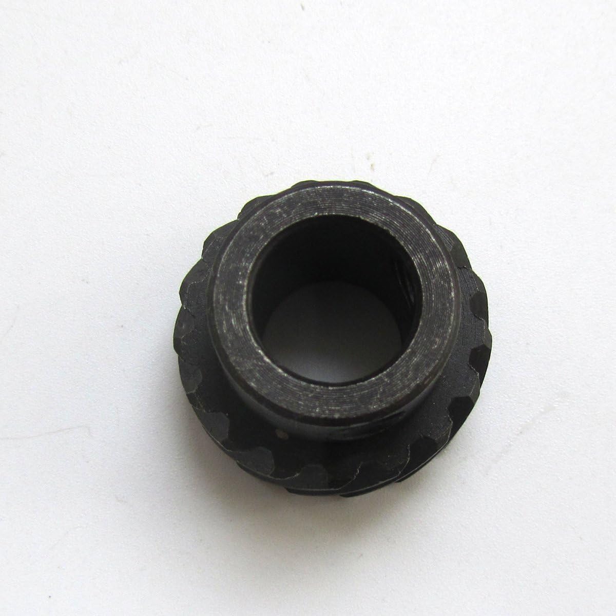 ckpsms KUNPENG - 1 PCS Driving Gear ASM. #B1217-372-0A0 1PCS for JUKI MB-372 373