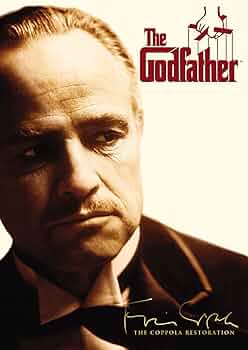 ゴッドファーザー 洋書 オフィシャル・アーカイブス GODFATHER Amazon.com: The Godfather: 50th Anniversary Edition