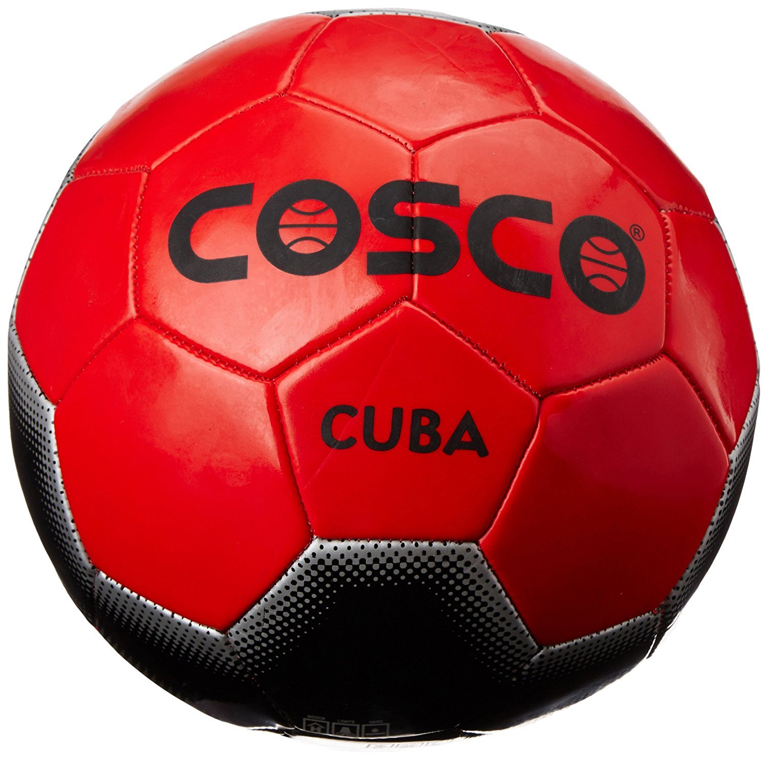 Cosco Cuba Football, Size 5 (Color May Vary)-image-34