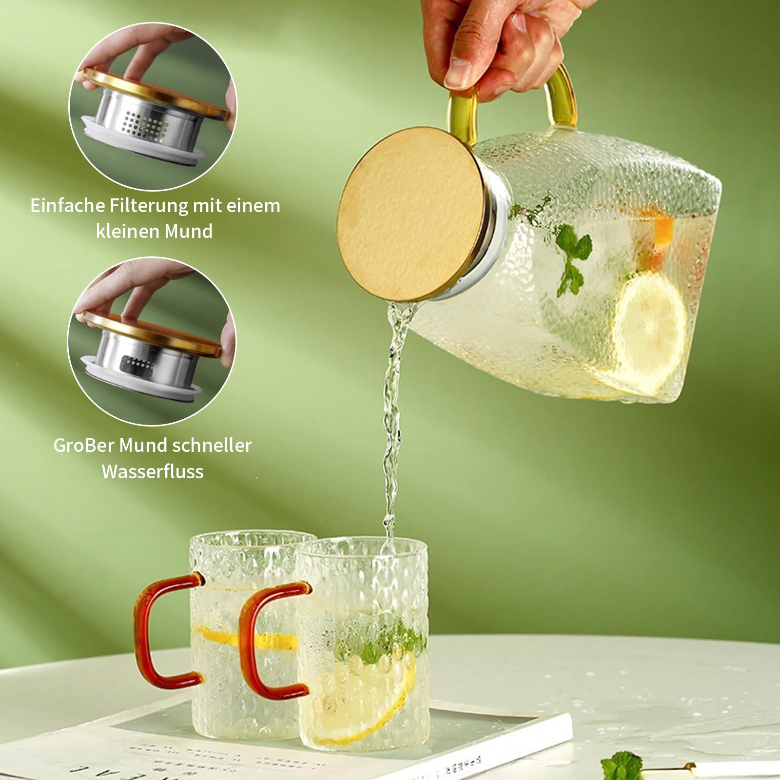 Waterkan