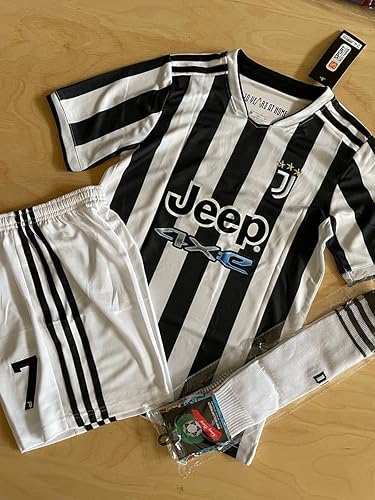 Amazon 130 サッカー ユニフォーム ユベントス ロナウド アイドル 芸能人グッズ 通販 Amazon 130 サッカー ユニフォーム ユベントス ロナウド アイドル 芸能人グッズ 通販