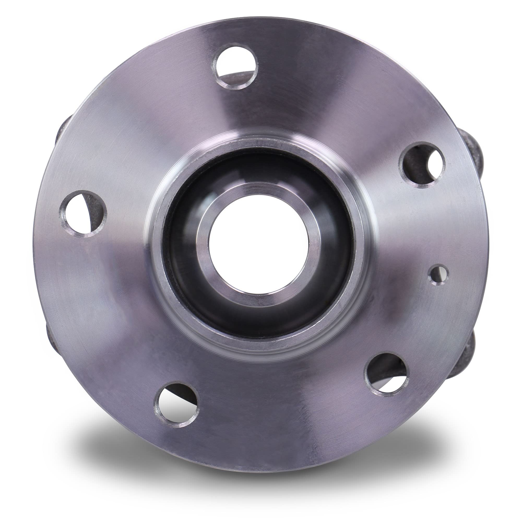 ATEC Germany 2x mozzo ruota anteriore set cuscinetti ruota | Compatibile con: AUDI A4 Allroad B8, A4 B8, A4 B8 Avant, A5, A5 Cabriolet, A5 Sportback, A6 Allroad C7, A6 C7, A6 C7 Avant
