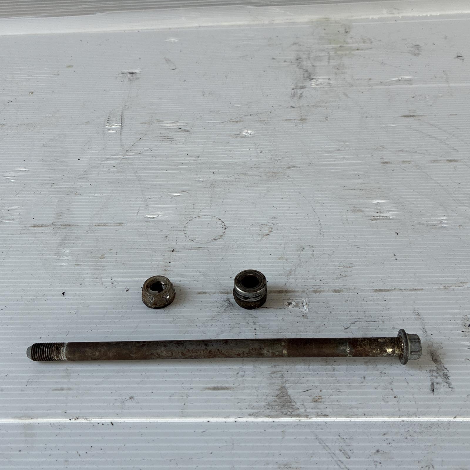 Amazon | ライブディオSR AF35 フロントアクスルシャフト(Y