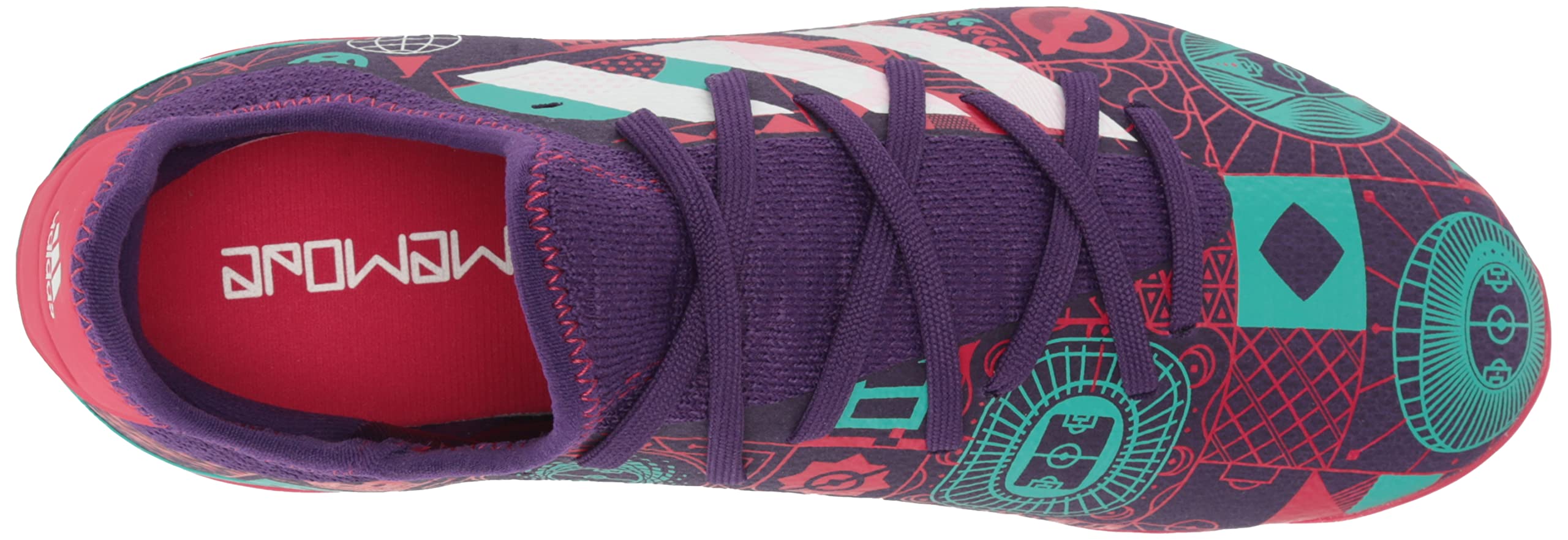 adidas Gamemode Knit Firm Ground Buty piłkarskie dla dorosłych unisex