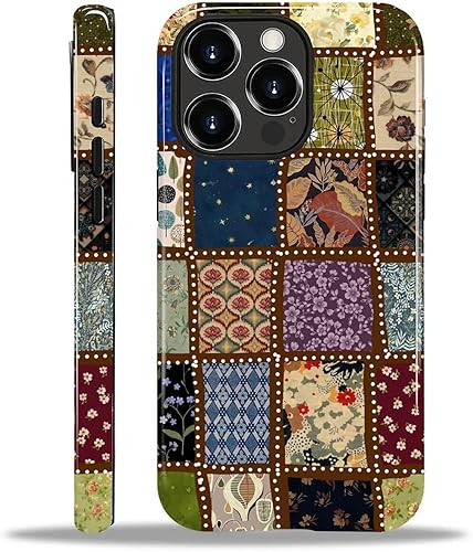 Miniatura 183 de Funda para iPhone 15 Pro Max, Funda Híbrida Resistente 2 en 1 de Cuerpo Completo, Resistente a Golpes, Protección Brillante para iPhone 15 Pro Max -