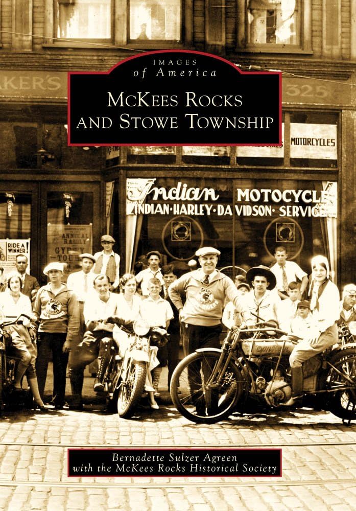 Mckees Rocks and Stowe Township