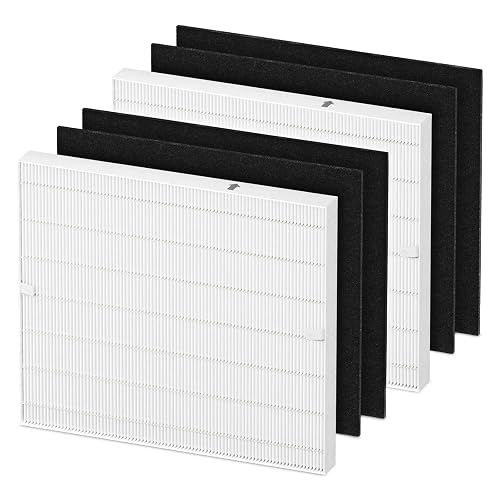 Fil-fresh 2-Pack Airmega AP-1512HH Filter Replacement product photo (Air Purifiers) — ScooterReviewPro review
