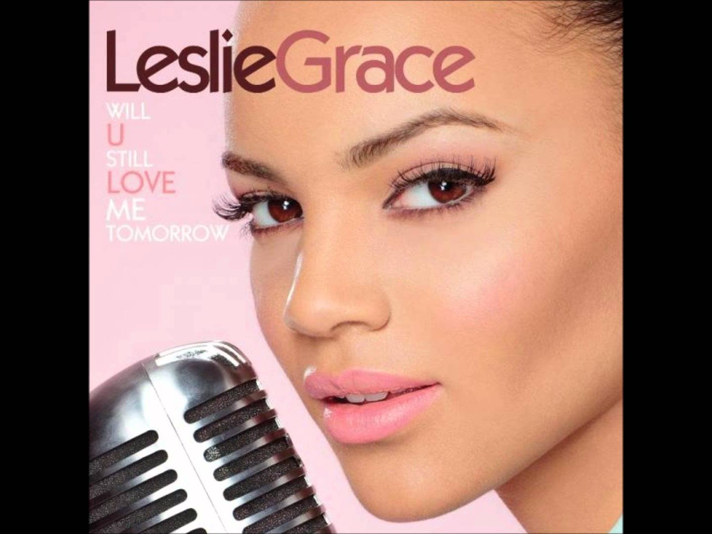 Leslie Grace: Amazon.com.be: CDs & Vinyl