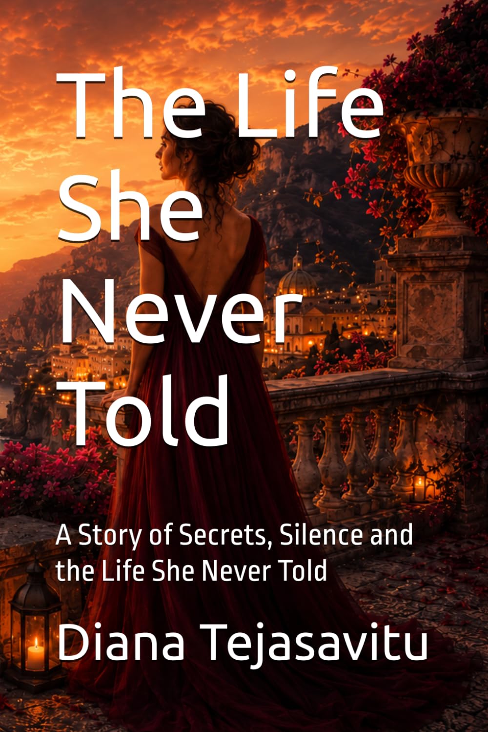 The Life She Never Told: A Story of Secrets, Silence and the Life She Never Told: 3