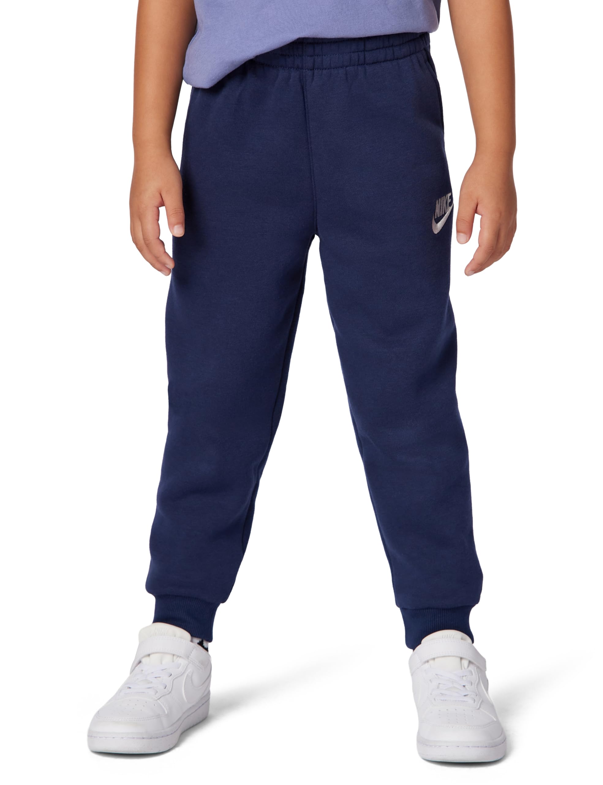 Nike NKN N NSW Club Fleece LBR Jogg Midnight Navy
