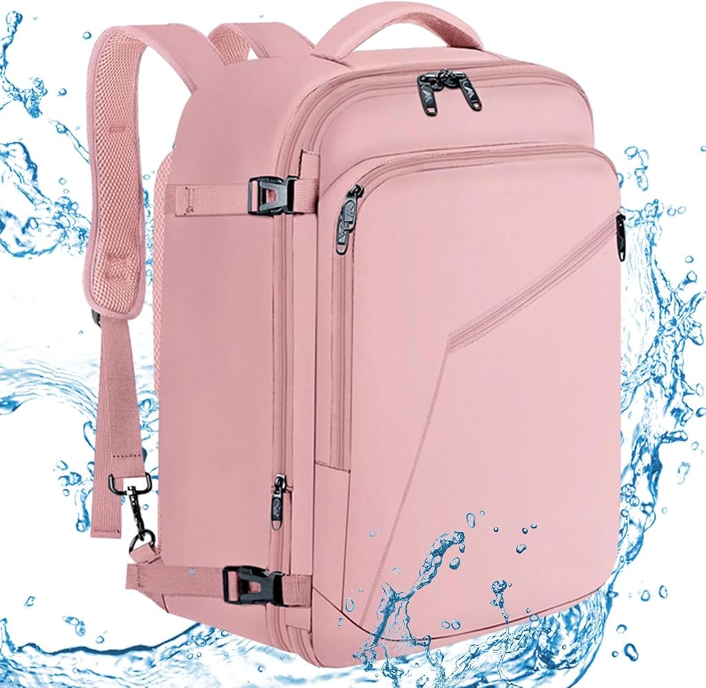 Amazon.co.jp: 飛行機旅行用キャリーオンバックパック,飛行機旅行用