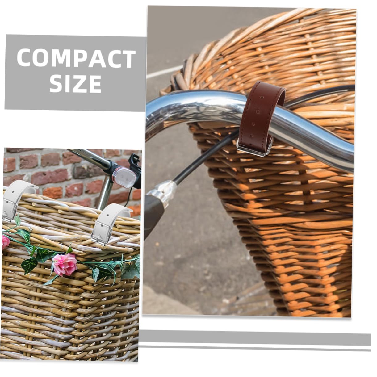 Hurricane Mini Mountain Bicycle Wedge Bag, Midnight Blue