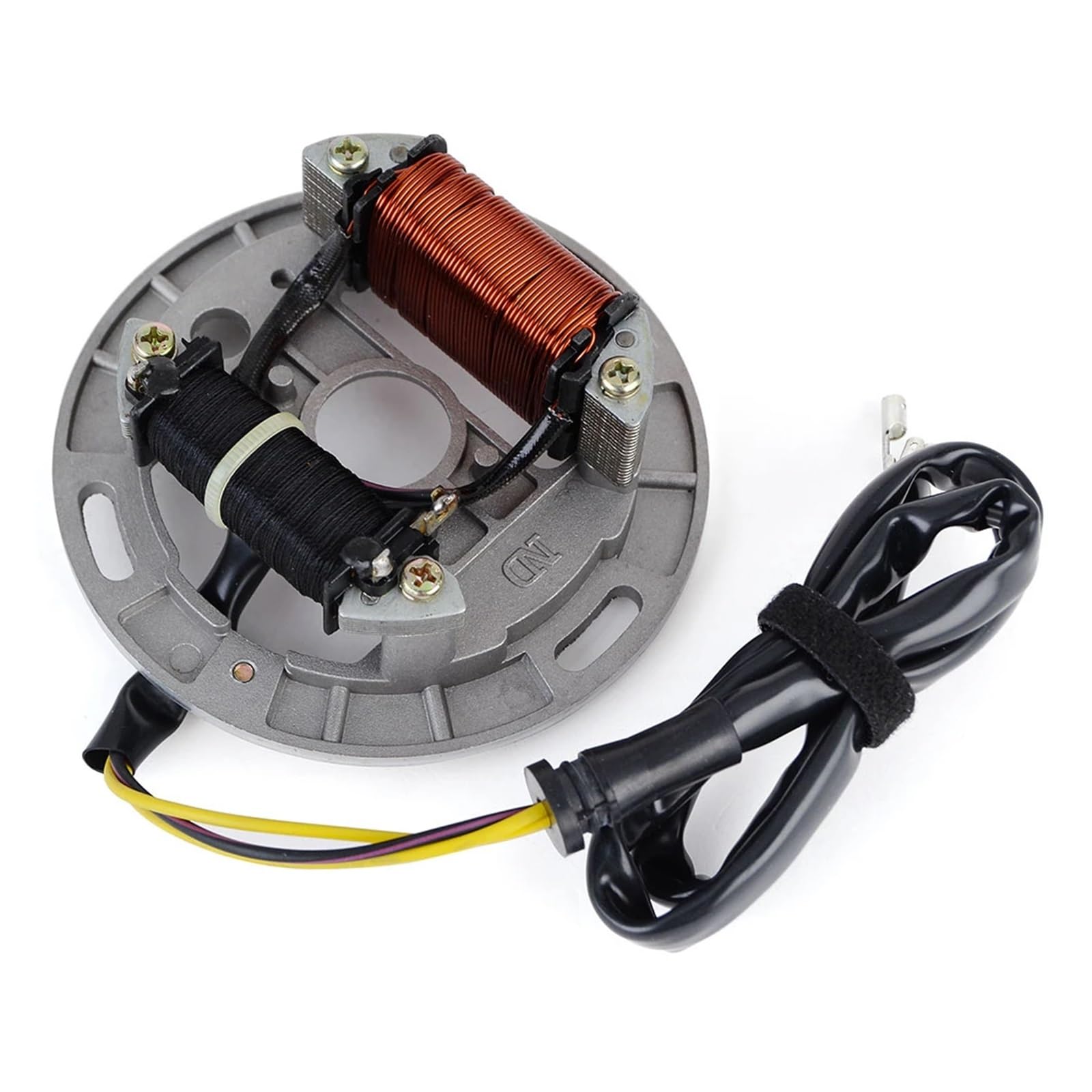 Amazon.com: KoehLy Stator Coil Compatible with Suzuki LT80