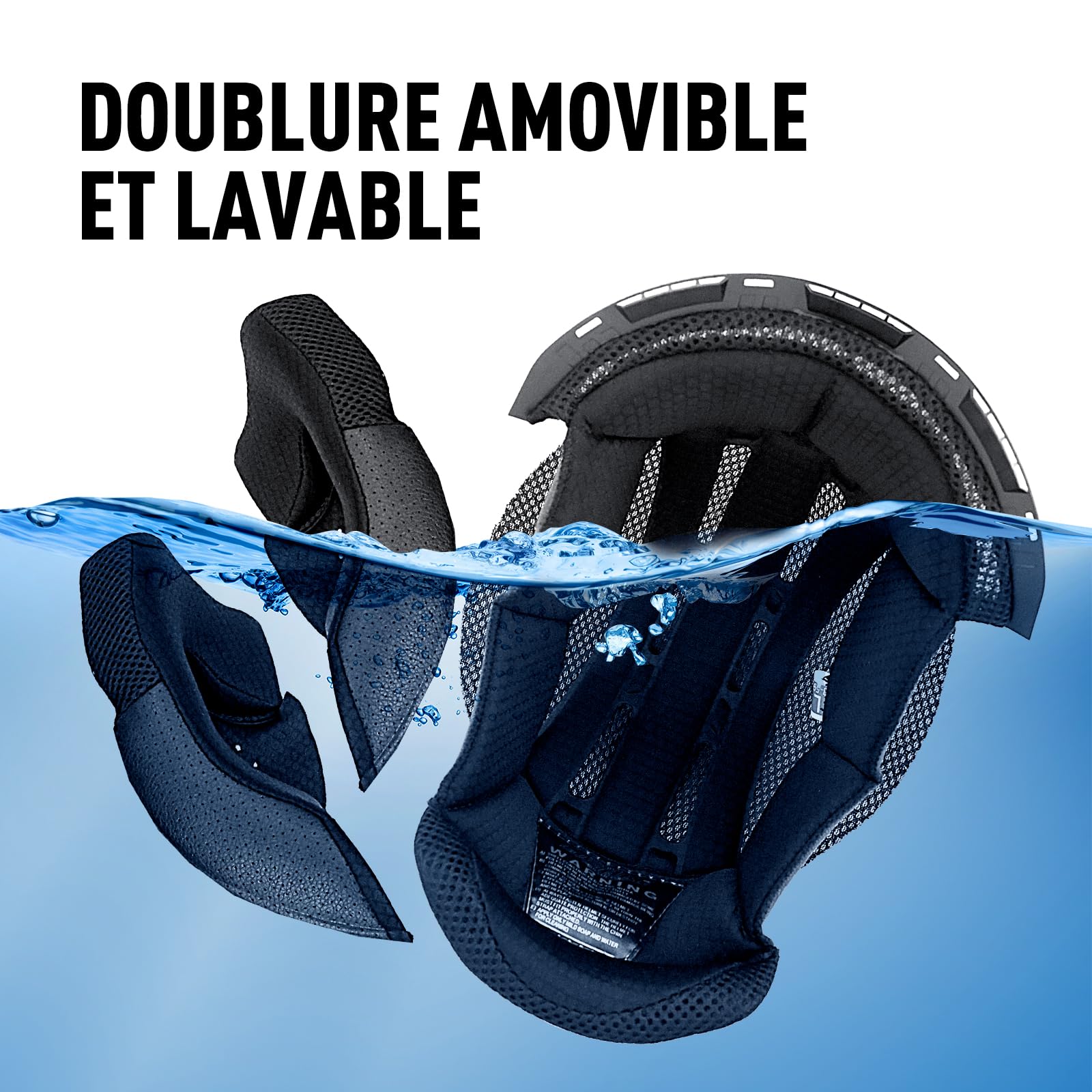 Casque Jet, Casque Moto avec Double Visière Homologué ECE 22 - 06 pour Femme Homme, Casque Scooter à Motifs Multiples