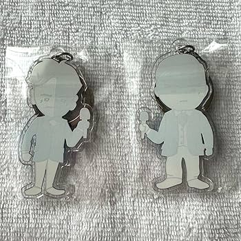 ゆず　ゆずガチャ　アクキー　アクリルキーホルダー　北川悠仁　岩沢厚治　10個 Amazon.co.jp: ゆず ゆずガチャ 北川悠仁 岩沢厚治 縦男 横男 アクリル