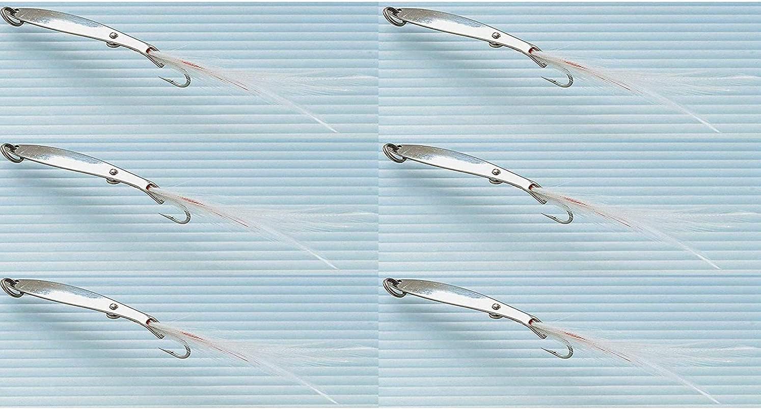 Jig Pesca Spinning - I 15 migliori prodotti a confronto - Mondo-della