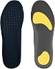 Insoles for Blundstone Men & Women Shoes, Classic Footbed Footwear Inserts for Comfort & Shock Absorption