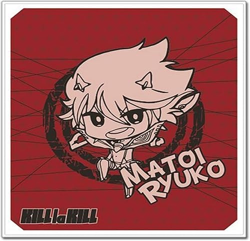 Great Eastern Entertainment Manta LA Kill-Ryuko SD Great Eastern Entertainment Manta LA Kill-Ryuko SD