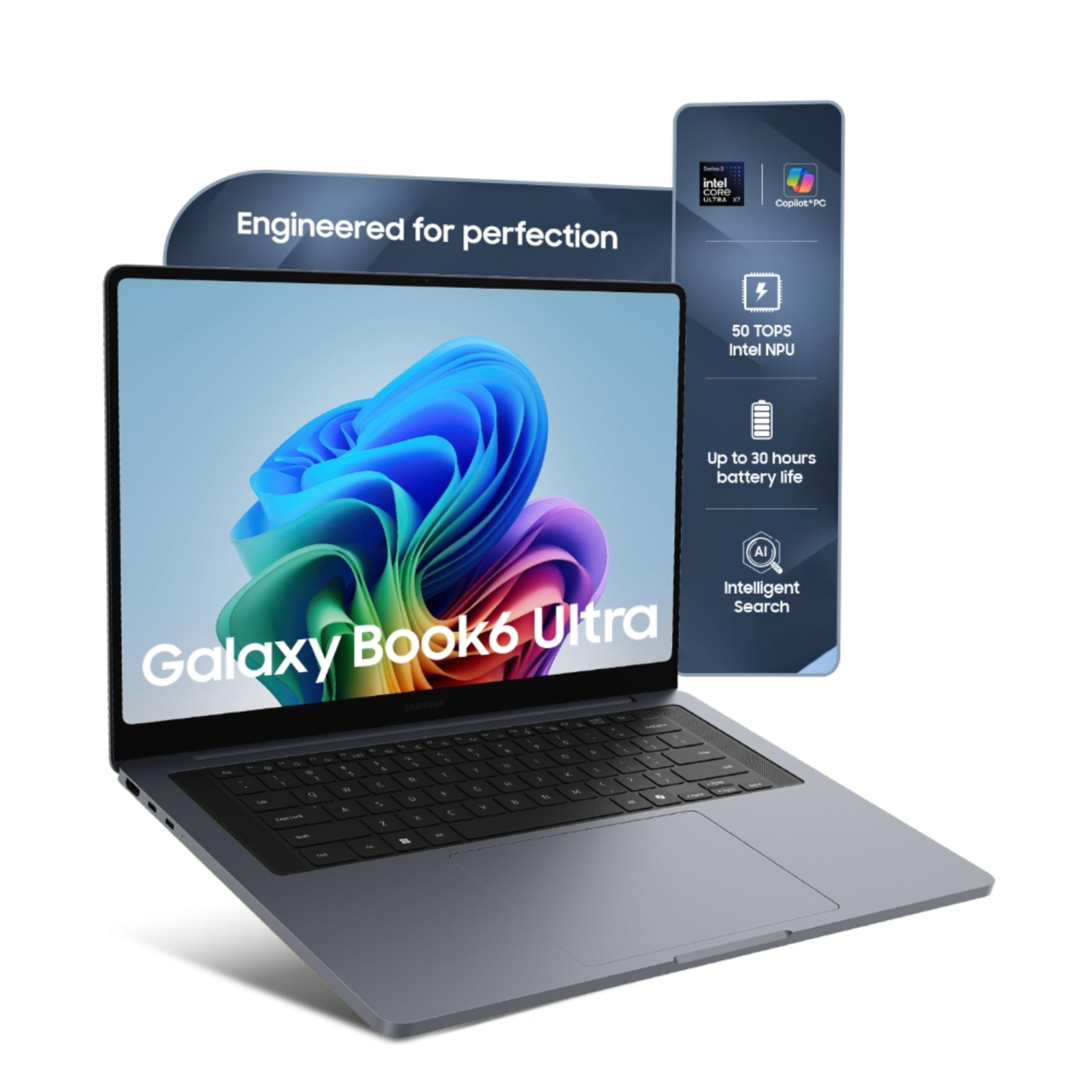 Samsung Galaxy Book6 Ultra (NP960UJG-KG2IN)