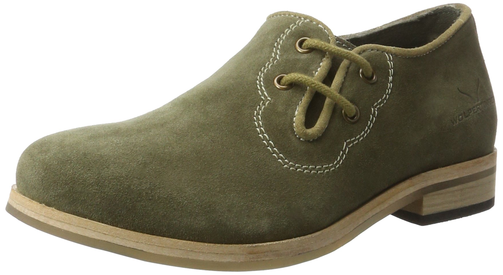 Wolpertinger Unisex's Saffa Derbys