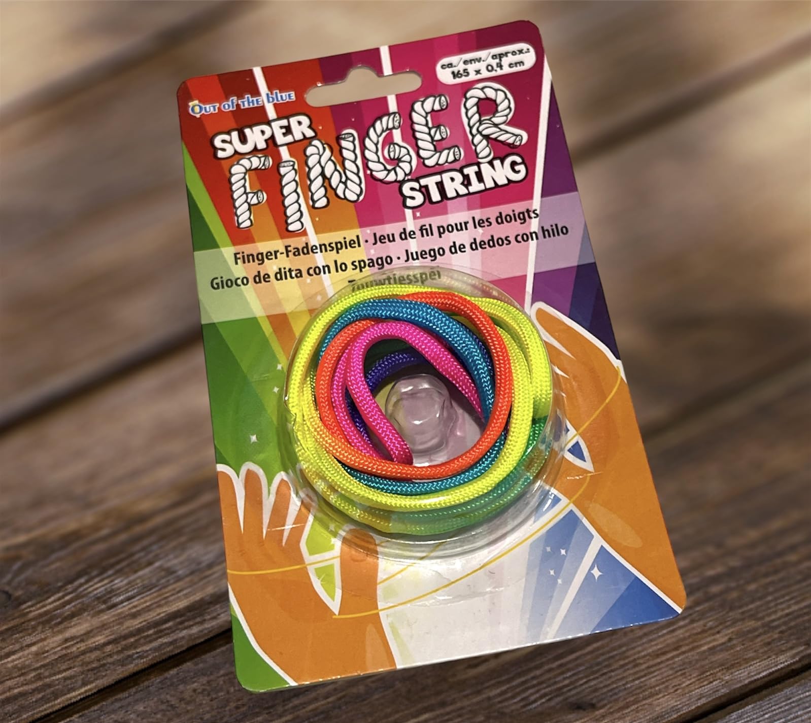 Jouet de développement pour enfants, couleur arc-en-ciel, fil de doigt, corde, jeu acheter à prix bas - livraison gratuite, avis réels avec des photos Jouet de développement pour enfants, couleur arc-en-ciel, fil de doigt, corde, jeu acheter à prix bas - livraison gratuite, avis réels avec des photos