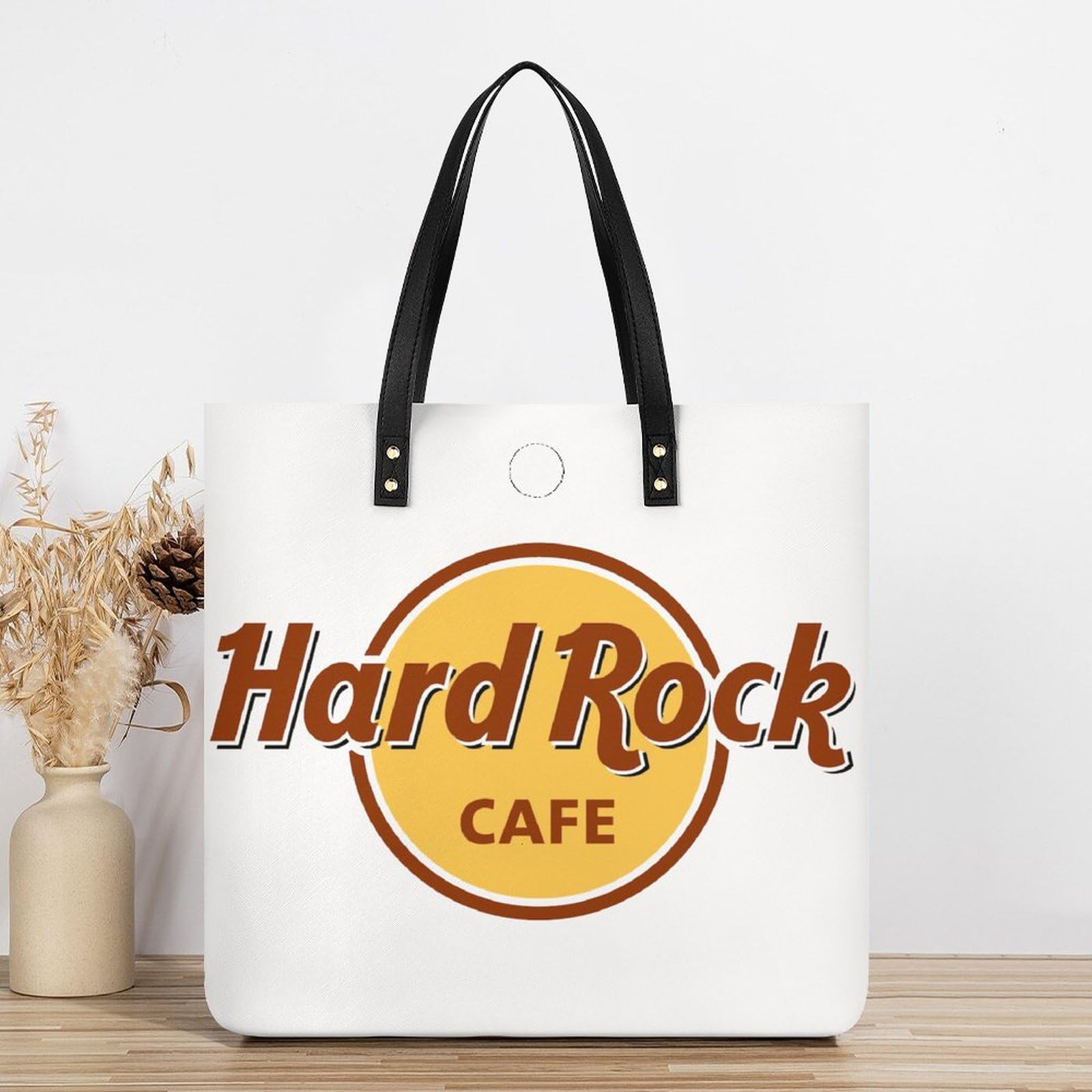 Amazon.co.jp: ハードロックカフェ バック トートバッグ レディース  