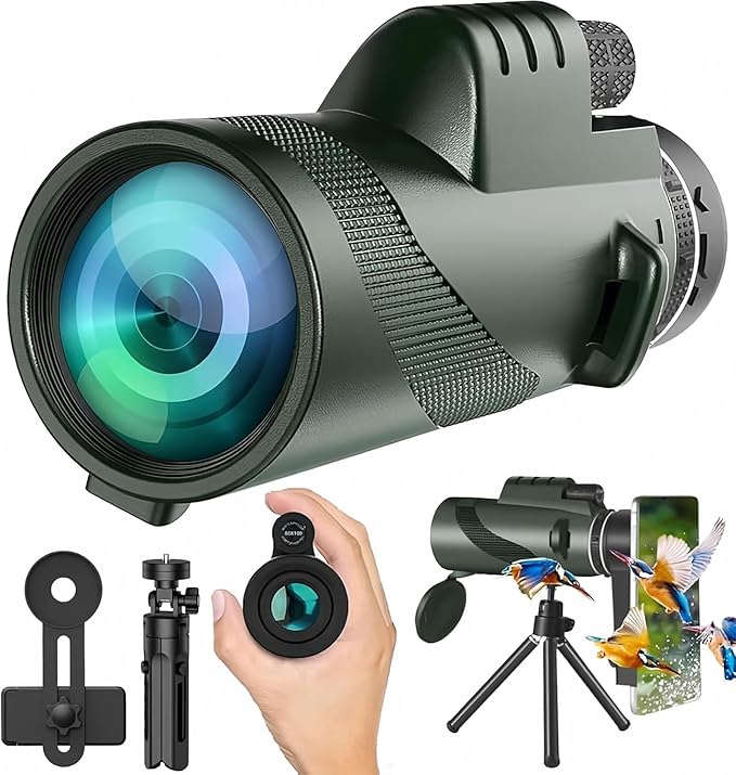 Monocular Product