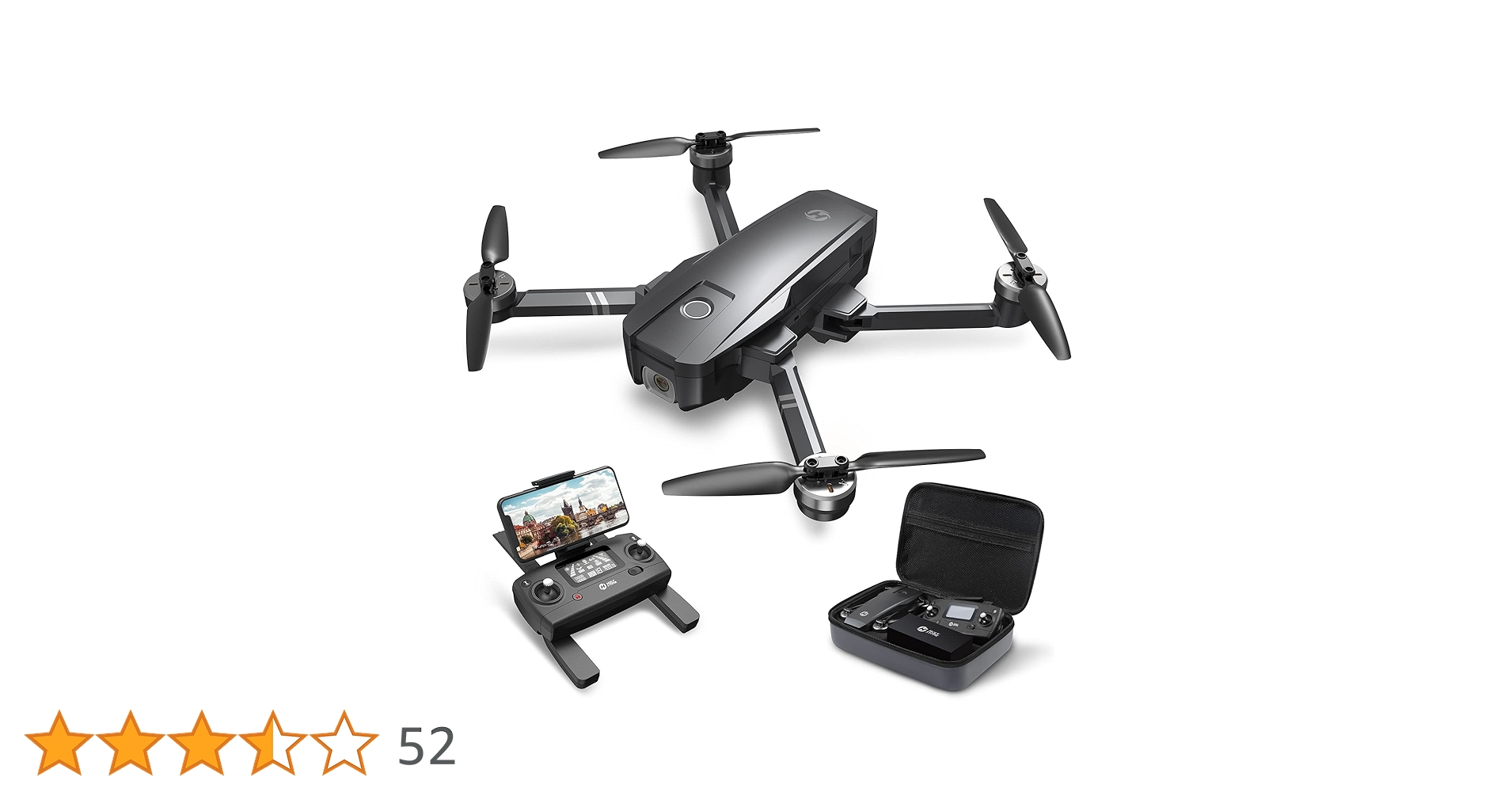 ホリーストーン　H S720 Amazon.co.jp: Holy Stone ドローン カメラ付き 屋外 GPS搭載