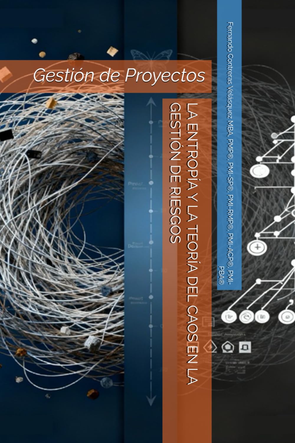 LA ENTROPÍA Y LA TEORÍA DEL CAOS EN LA GESTIÓN DE RIESGOS: Gestión de Proyectos