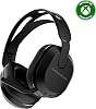 Turtle Beach Stealth 500 Black Xbox Wireless Gaming Headset with up to 40hr Battery for Xbox Series XS, Xbox One and works via Bluetooth, PC and Mobile