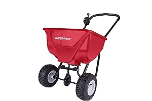 Earthway 2600 Commercial Broadcast Spreader