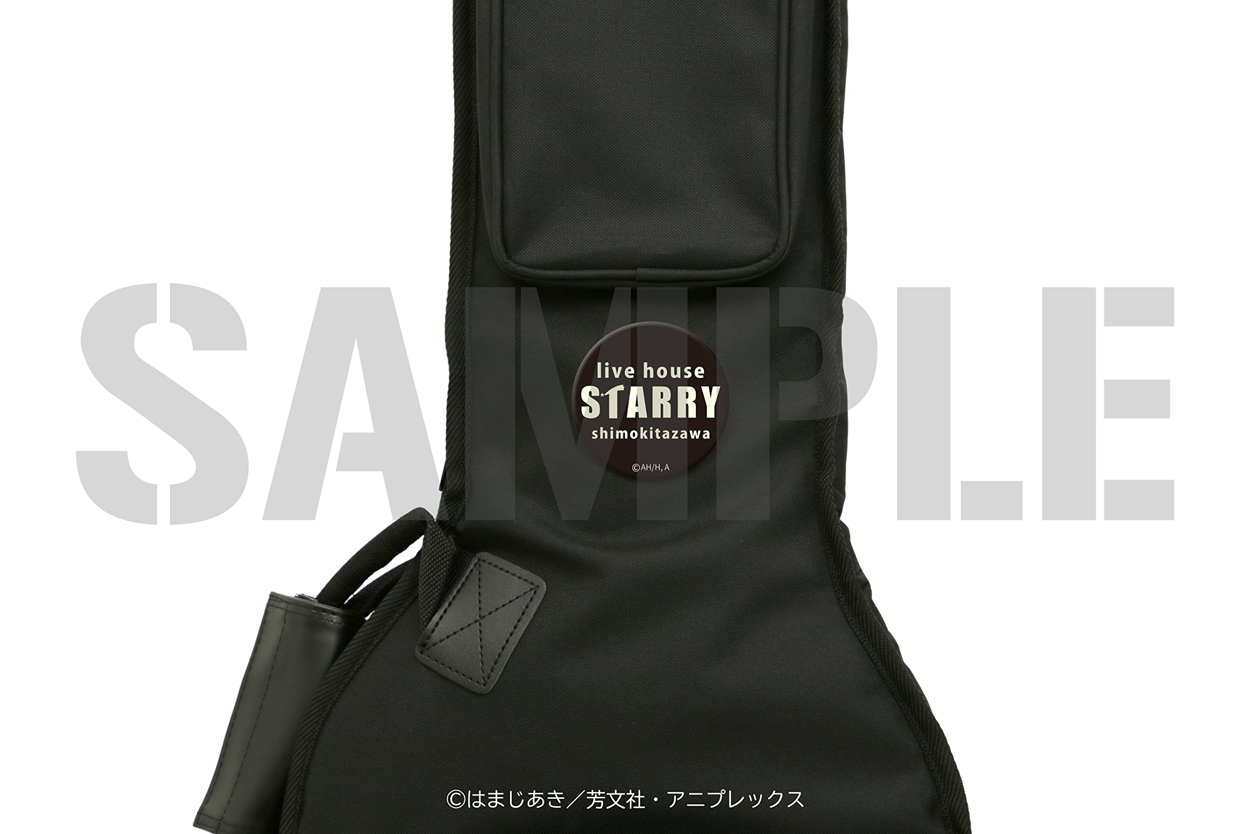 Amazon | ぼっち・ざ・ろっく！ 高発光缶バッジ STARRY | バッジ