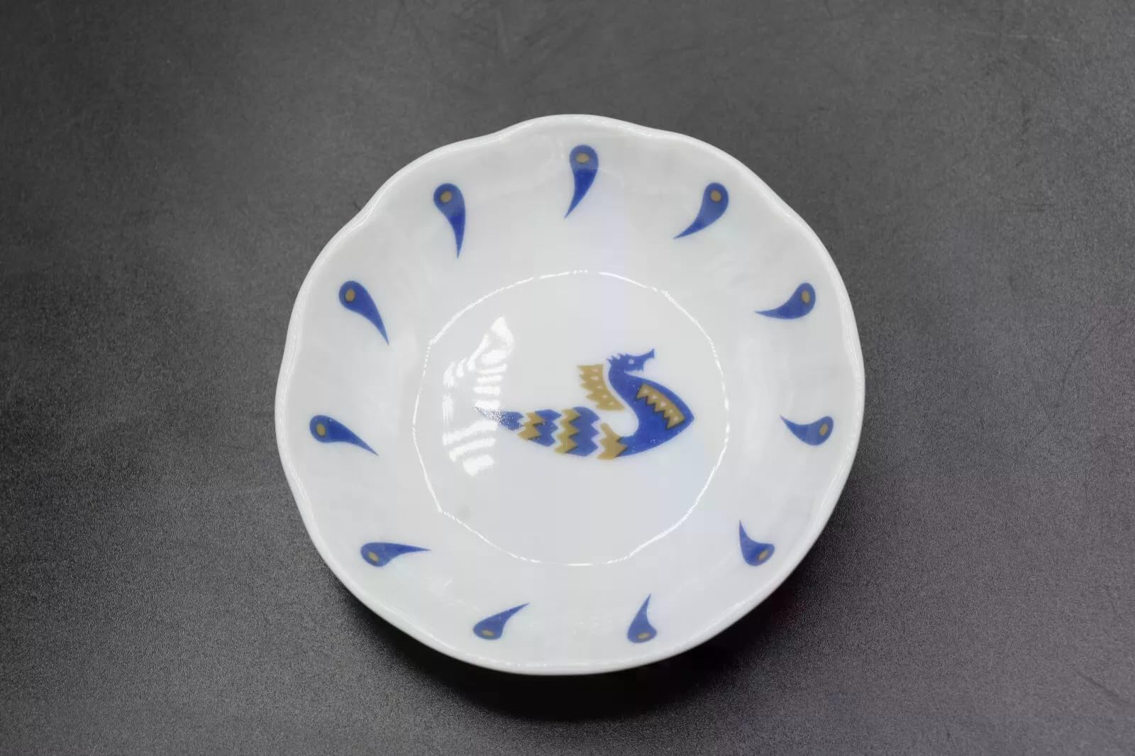 エールフランス レア 小皿 豆皿 灰皿 9枚 【公式通販】