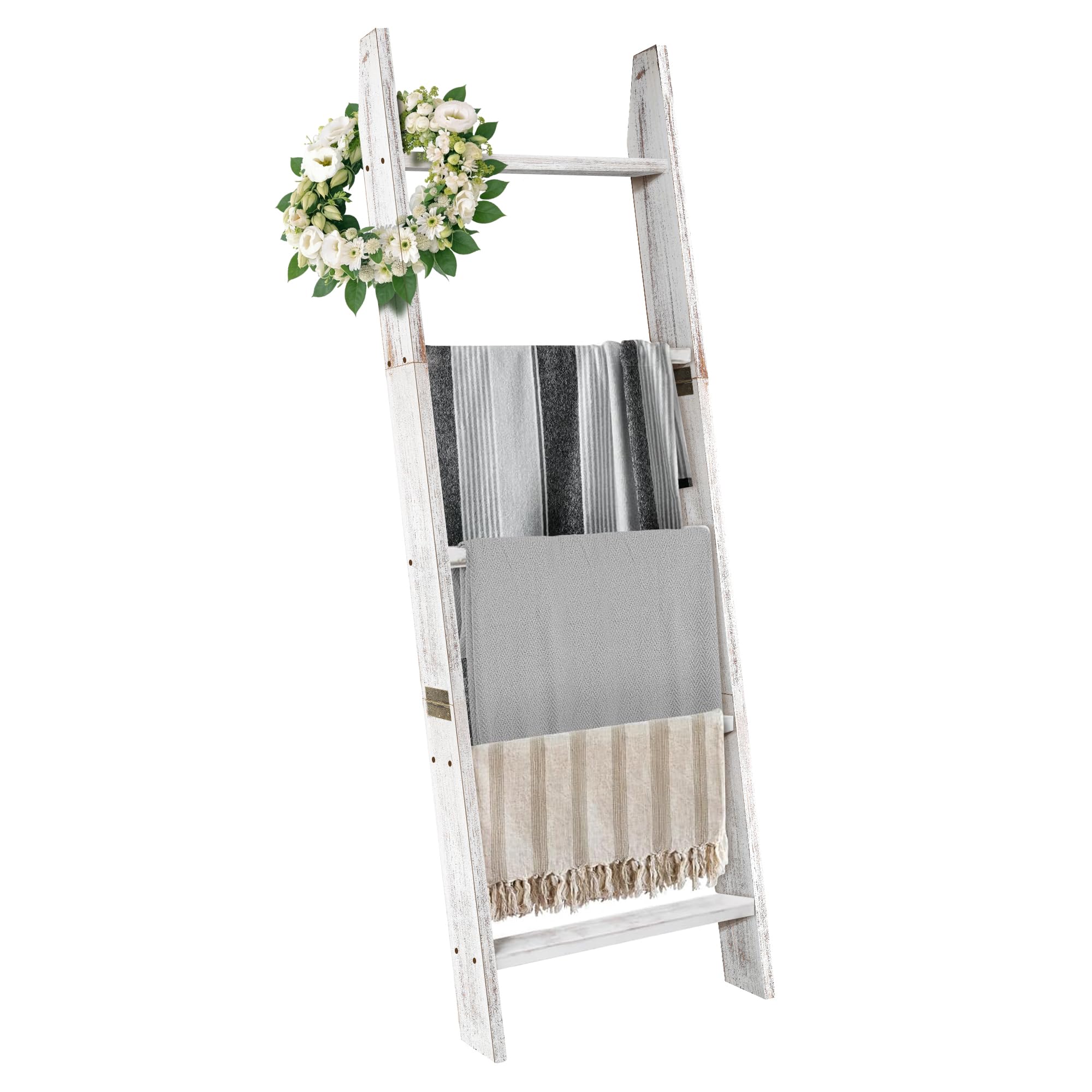 HONEST OUTFITTERS 5-Tier Ladder