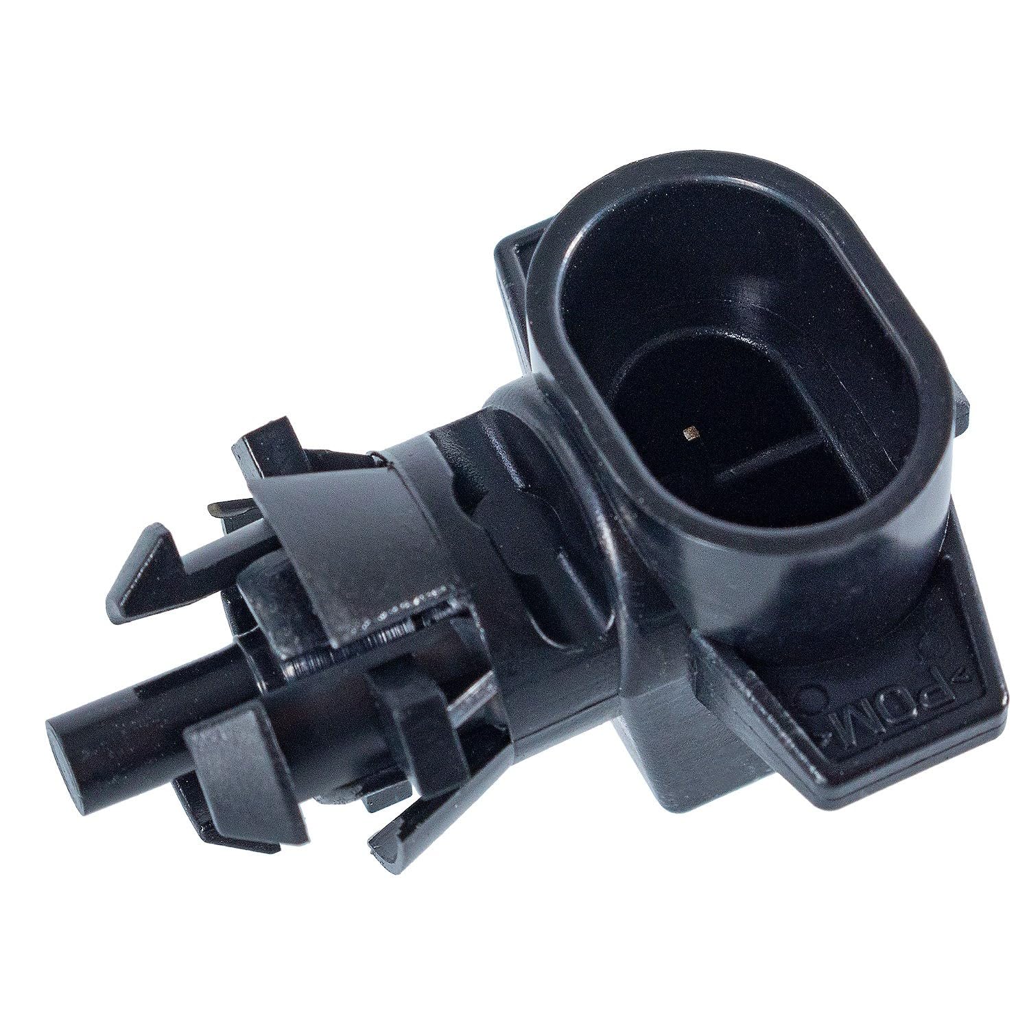 External Air Temperature Sensor Febi 01840 For Vauxhall Vectra Zafira 90477289