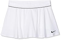 Algopix Similar Product 8 - Nike Girls NikeCourt DriFIT Tennis