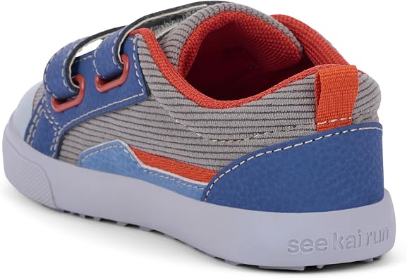 See Kai Run Riley - Everyday Sneakers for Playing