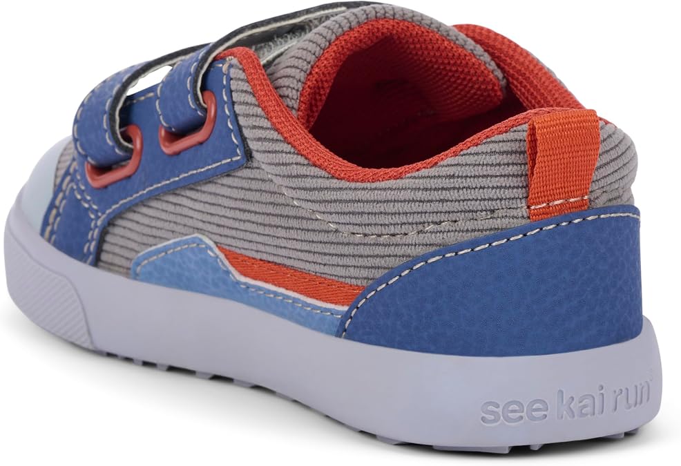 See Kai Run Riley - Everyday Sneakers for Playing