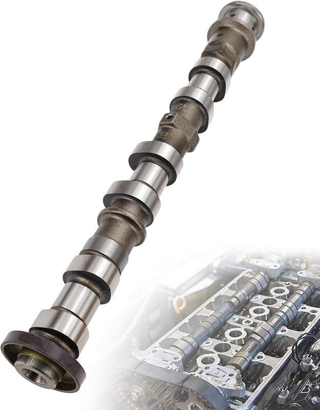 Comando de válvulas de escape esquerdo Radvik Bank 2 para motor 3.6L V6 – 1 unidade