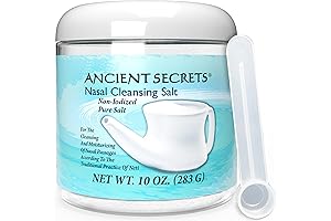 Crains Nose Tork Smelling Salts