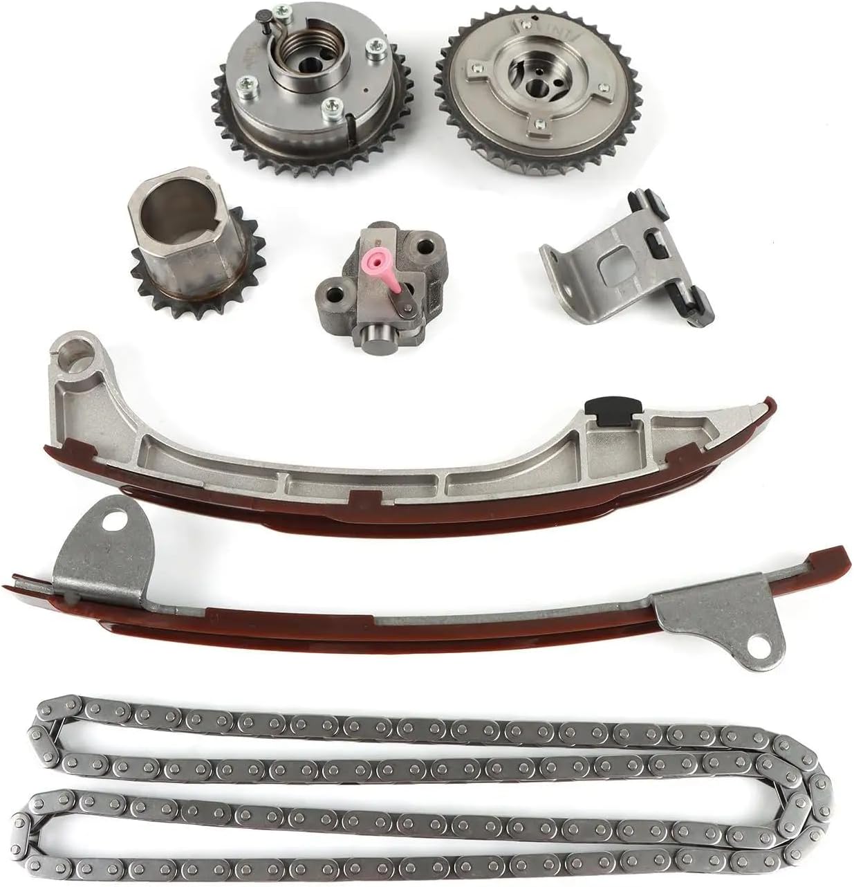 ターボNA タイミングチェーン KF-DET KF-VE 13506-B2010 ターボNA タイミングチェーン KF-DET KF-VE 13506-B2010