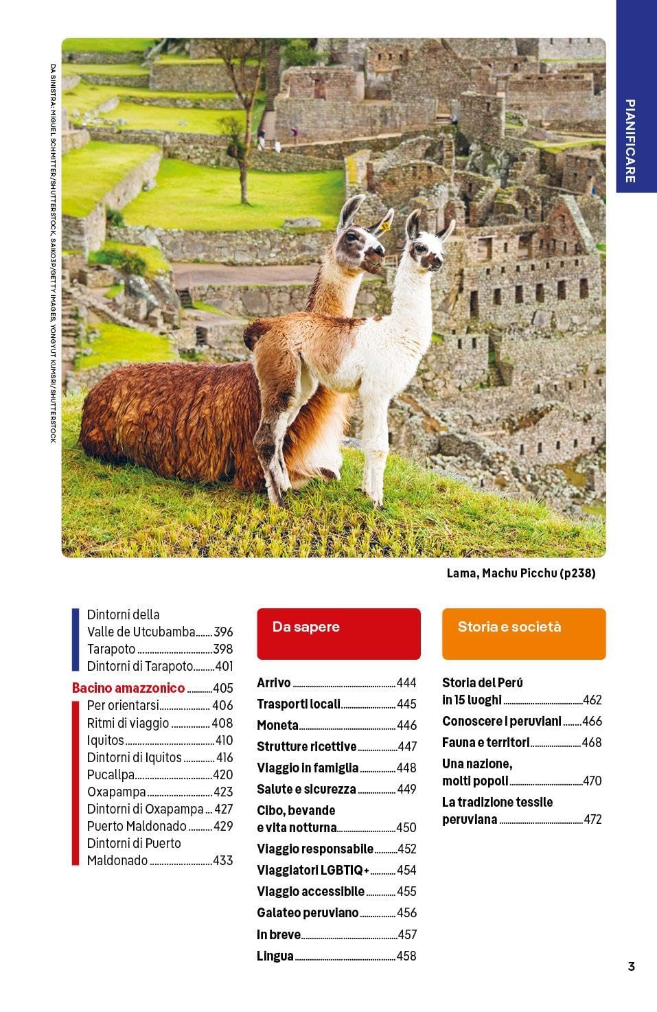 Perú