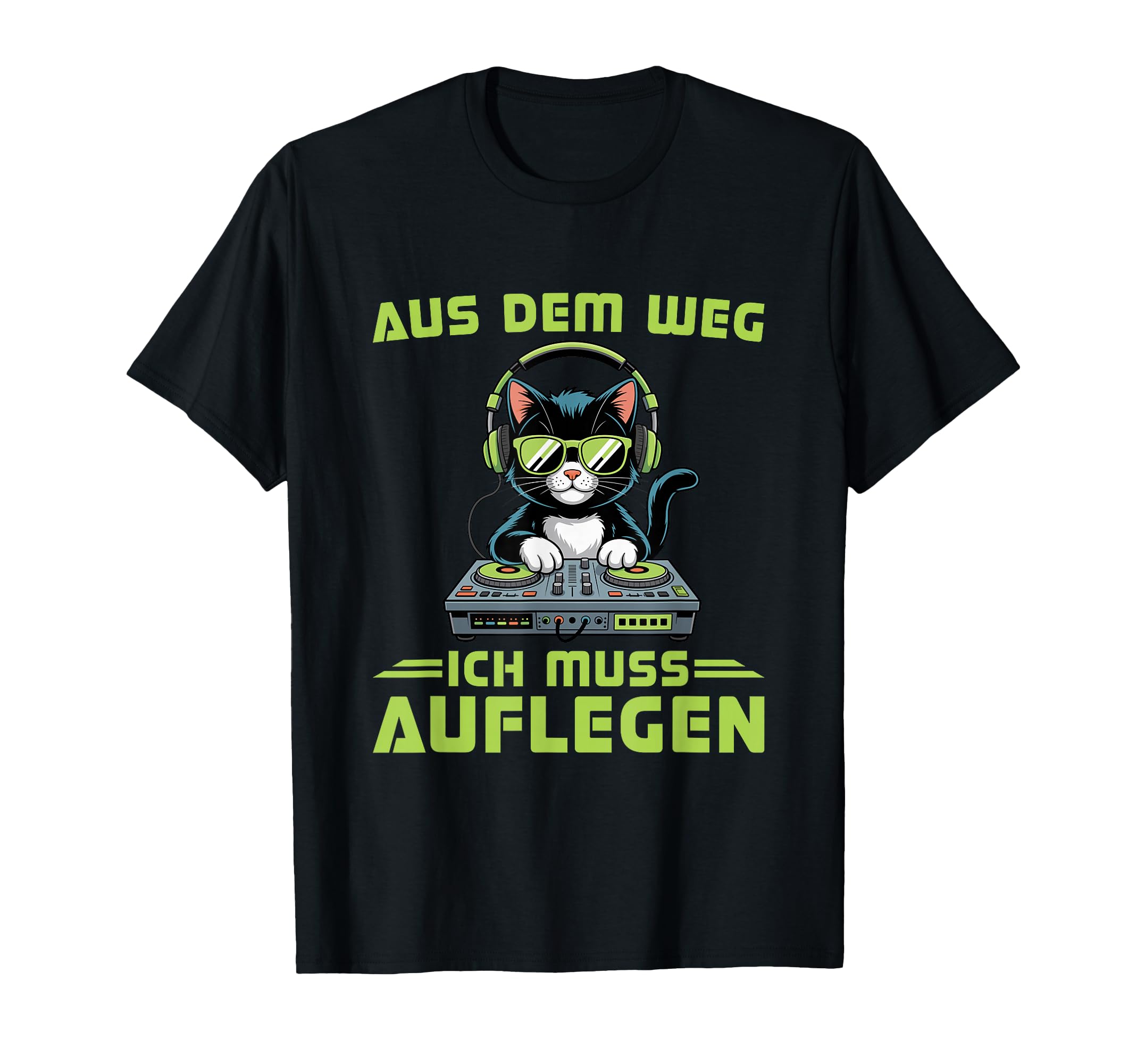 Kleidung mit Designs von Amazon Merch on Demand