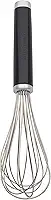 Fouet KitchenAid Classic, 26,7 cm, preto