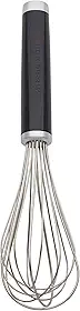 Fouet KitchenAid Classic, 26,7 cm, preto