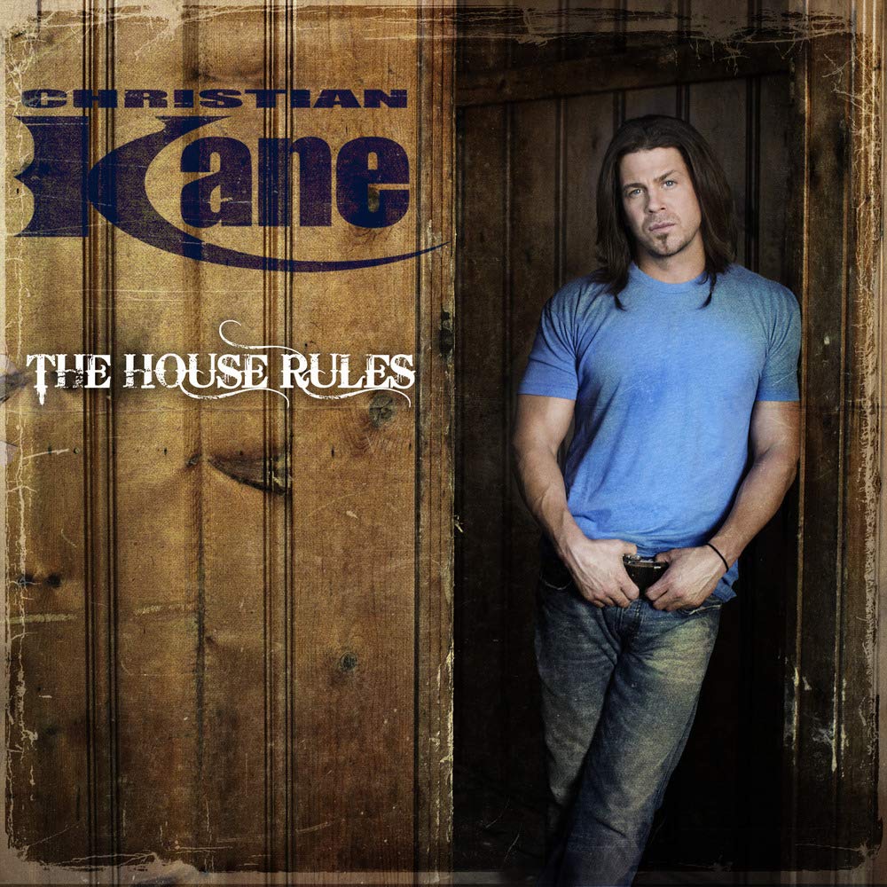 Christian Kane