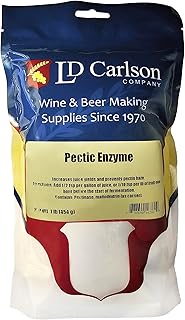Home Brew Ohio 6382a Pectic Enzyme (Powder) - 1 lb.