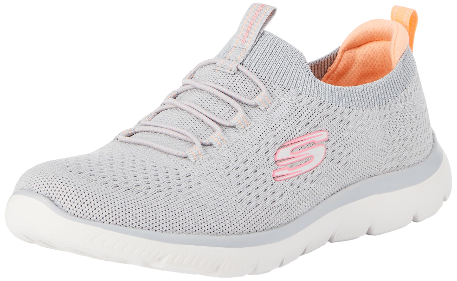 SkechersWomen's Summits Top Player Sneaker
