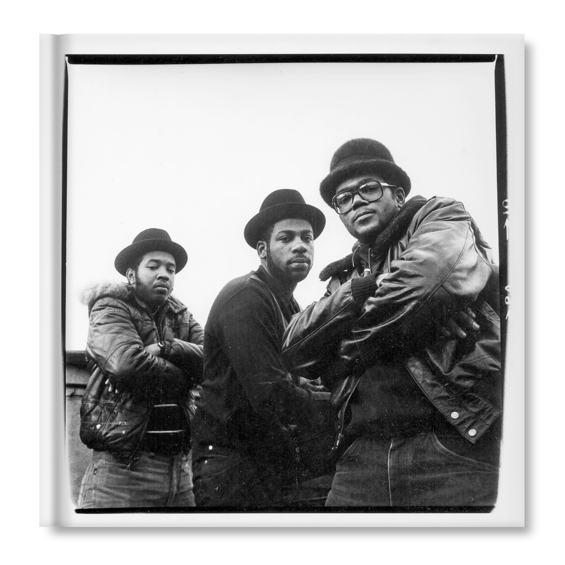 Run-DMC and Raising Hell: 40 Years